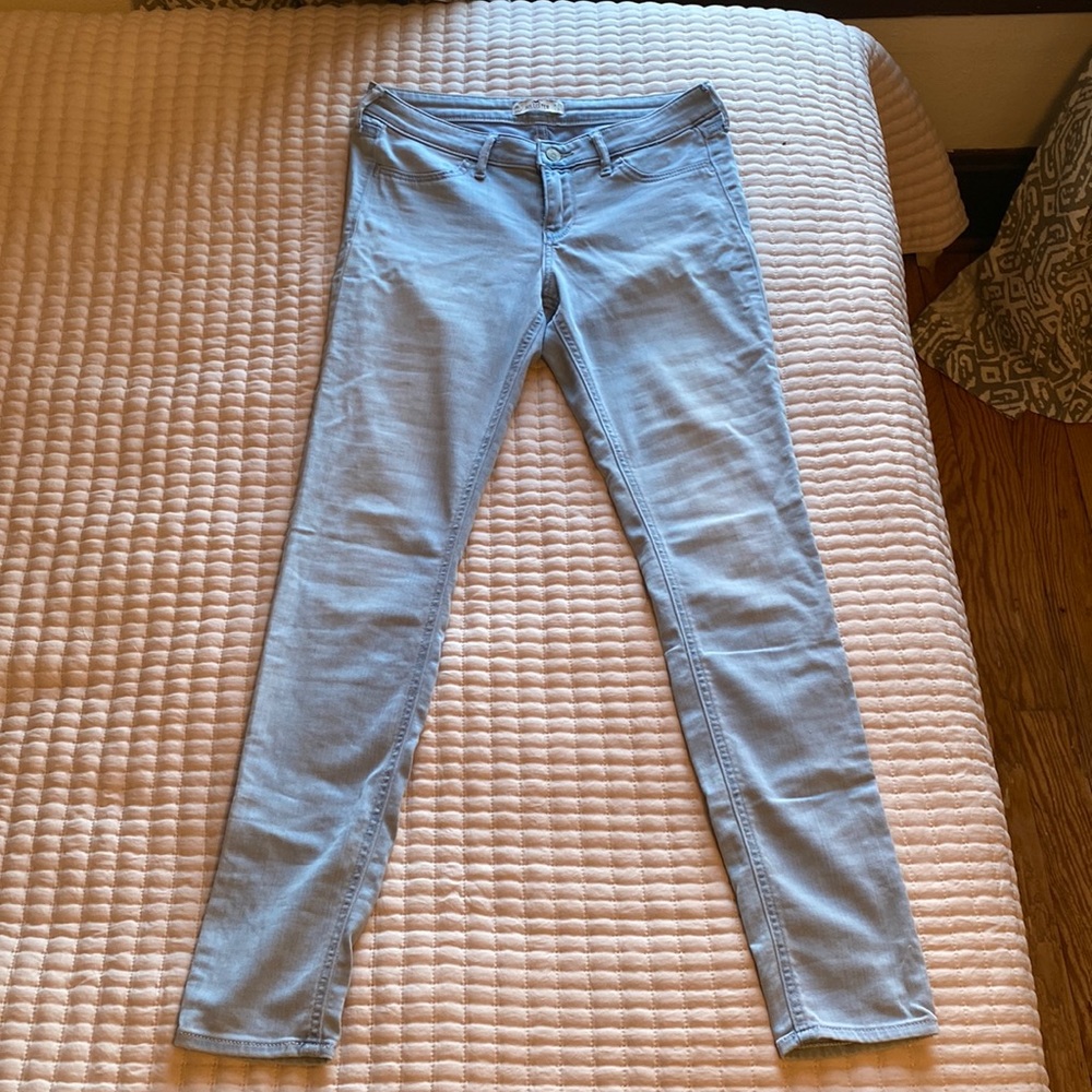 Hollister jegging size 9L